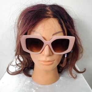 Aldo Pink Sunglasses